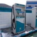 기계주유소 화장실 이미지