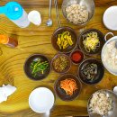 삼정콩마을두부집