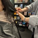 강남역 미용실 준오헤어 가든강남역점 지아 디자이너 클리닉 후기 (ft. 찰랑이는 물미역 머릿결)