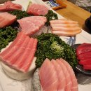 카리브참치 | 철산역 참치 맛집 카리브참치, 룸식당 모임하기 좋은 광명 참치코스 후기