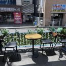 럭키셀프주유소 | 천안 떡볶이 맛집 도라무통즉석떡볶이 추억의 옛날 떡볶이 추천