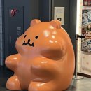 경민대학구내식당