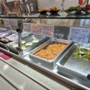 언양(서울방향)휴게소 자율식당