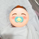 부산진구여성가족문화센터 1층 화장실 | 강한이 엄마의 출산일기(분당제일여성병원 4박5일 후기)