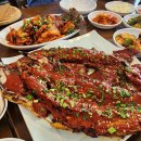 산들초등학교 | 아이와 함께 걷기 좋은 파주 심학산 둘레길 (약천사)