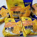 베스트앤푸드 | 가락 맥앤치즈맛 볶음면 후기 치즈라면 1황 인정해요!