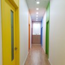 예쁜 아이 센터 이미지