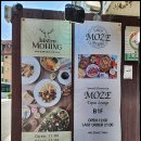 코스모즈 | 샤로수길 데이트코스로 딱 분위기 끝내주는 모즈타파스라운지 후기