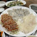 바다세꼬시 회.초밥 이미지