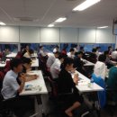 ChFC 교육 후기