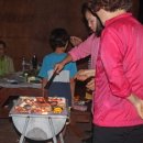 비둘기낭 황토펜션 이미지