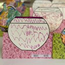 큰빛자연생태유치원 | 큰빛자연생태유치원의 나를 찾아가는 미술여행, 기질강화프로그램 전시회!