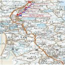 제1구간산행기(16.1.17.일/안면읍/안면대교~치진골망산~불탄재~납작고개~국사봉~붓뚝이고개~여수해길~구령재~광지고개~솔밭가든식당)-1 이미지