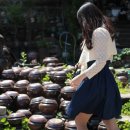 퓨전 한복만들기 이미지