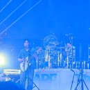 스캔들노래방 | 데이식스 - THE DECADE FINALE IN SEOUL 더 데케이드 피날레(앙콘) 중콘 @ KSPO DOME 260704 / S2구역...