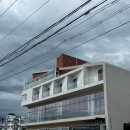 겨울바다 | 고성 겨울바다 펜션 후기 내돈내산
