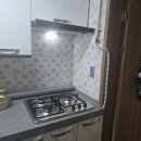 경동나비엔예산 - 예산군 충서로 915-2 | 부산 주방후드·가스레인지 교체 후기｜경동나비엔 슬라이드후드 600 + 하츠 3구 가스레인지 설치