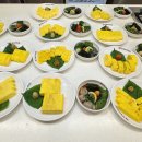 일식조리기능사 자격증 취득과정 이미지