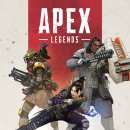 옵치도 배그도 질렸어..뭐 색다르고 쉬운 게임 없나...-＞ Apex Legends 하자!!!!!!(데이터주의!) 이미지