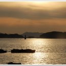 남해바다 이미지