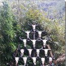 와족 | {중국여행후기} 중국 &#39;와족전통마을&#39; 야인곡=도승고도~~