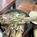 함덕왕갈비탕 | 1박 2일 제주 먹부림 후기 (세화갈비 본점, 르바게트...제주점, 오드랑베이커리 함덕점, 이재모피자...