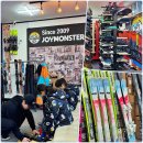 휘닉스파크 렌탈샵 조이몬스터 | 휘닉스파크 렌탈샵 4시간 가격 강원도 평창 스키장 추천 조이몬스터 | 스마트 라이트 패스