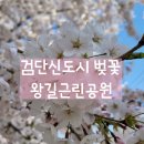 왕길근린공원 이미지