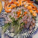 잘 회수산 고덕점 | 상일동역 맛집 비린내 없는 인생 첫 가을 떡전어회, 세민수산 고덕점 솔직 후기