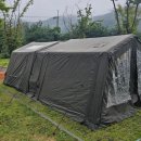 해피패밀리 | 🏕️ 가족 캠핑 필수템! 오투라이프 해피패밀리 에어텐트 솔직 후기와 장단점