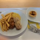 화악터널 쌈지공원 내 화장실 | 1월 결산