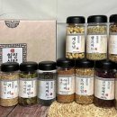 채움밥상 | 부모님 건강 챙기는 명절 선물, 힐링식탁 건강채움 10종 후기