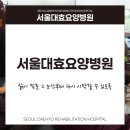 서울 대효 요양병원 | 양주 요양병원, 재활과 치료의 든든한 동반자 – 서울대효요양병원