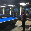 알라딘당구클럽 - 중랑구 용마산로 494 | 알라딘당구클럽