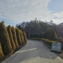 생태공원(참나무숲갤러리)화장실[다산-2] | [강진] 광주근교글램핑, 강아지 동반 가능, 핀란드 사우나, 전남 강진 <림스글램핑> 솔직 상세 후기