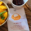 플루트(야) | 2023 애플망고빙수 + 눈꽃빙수 대전🥳🎀