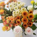 꽃꽂이 교실2 이미지