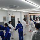 양덕 유도관 이미지