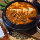 청국장밥 - 종로구 창경궁로 129 | 청국장밥