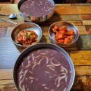 종갓집 칼국수 | 진도맛집 여행 가볼만한곳 종갓집칼국수 내돈내산 후기