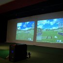 보라매역스크린골프 이미지