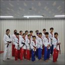 경희대 석사 태영 태권도 이미지