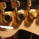 [일랙기타] Fender 50th anniversary of Stratocaster Deluxe 이미지
