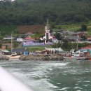 시호도선착장 이미지