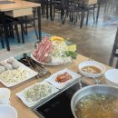 진만두 | 대부도 신상 맛집, 진만두전골 내돈내산 후기