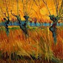 Vincent Van Gogh 이미지