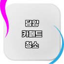 담양군 근처 카페트 청소 세탁 전문업체 잘하는곳 추천 습식 타일 케어 방수 이케아 대형