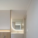 부산광역시 수영구 수영로741번길 20   (수영동, 현대아파트) 103동 앞 | [부산 수영 현대아파트] 구정마루 그랜드 165 스테디 시공사례｜밝고 따뜻한 오크톤으로 공간 확장_부산...