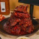 감성 감자탕 이미지