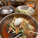 사천진주냉면